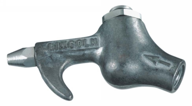 Lincoln Blow Gun - LIN-840