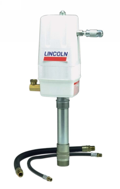 Lincoln 5:1 Stub Pump Assembly - LIN-84934