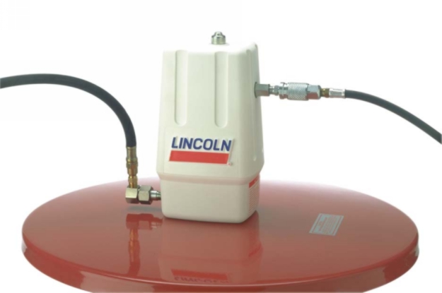 Lincoln Grease Pump for 400 lbs. Drum - LIN-926