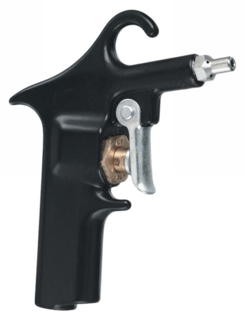 Lincoln Pistol Grip Blow Gun - LIN-960