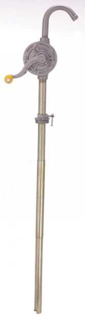 Lincoln Transfer Rotary Pump - LIN-G402