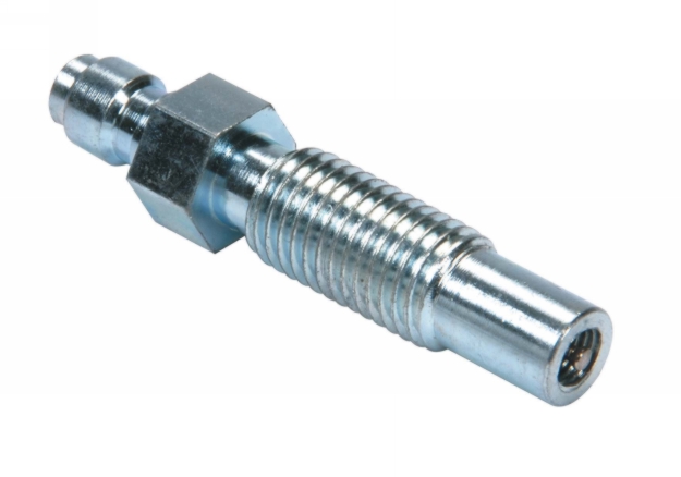 Lincoln Mity-Vac Glow Plug Adapter - LIN-MVA5603