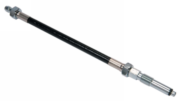 Lincoln Mity-Vac Glow Plug Adapter - LIN-MVA5606