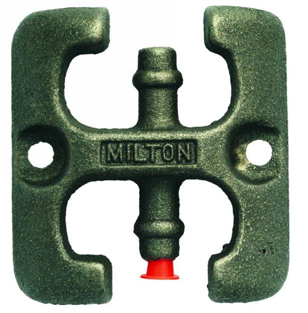 Milton Hose Anchor - MIL-819