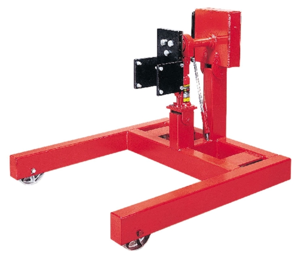 Norco 3-Ton Diesel Engine Stand - NOR-78160