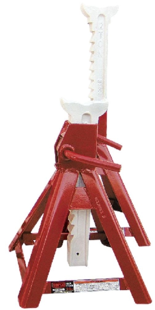 Norco 12-Ton Jack Stands (Ratchet Style) - NOR-81012