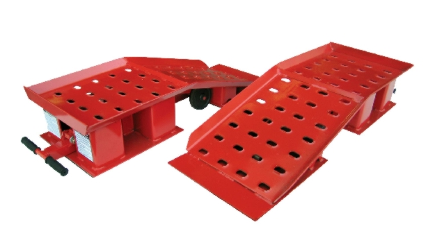 Norco 20-Ton Truck Ramps - NOR-82020