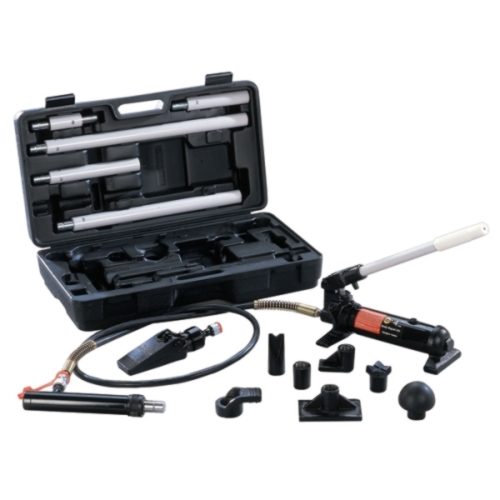 Omega 4-Ton Body Repair Kit - OME-50040