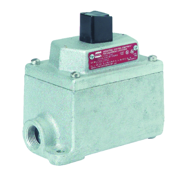 Reelcraft Explosion-Proof Switch - REL-260425