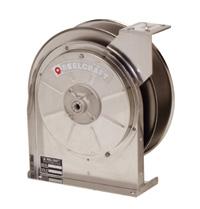 Reelcraft Corrosion Resistant Stainless Steel Hose Reel - REL-D83000OLS