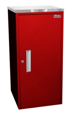 Shure Cart Locker Cabinet - SH-310190