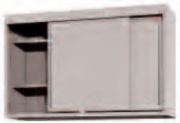 Shure Sliding Door Cabinet Shelf - SH-400195