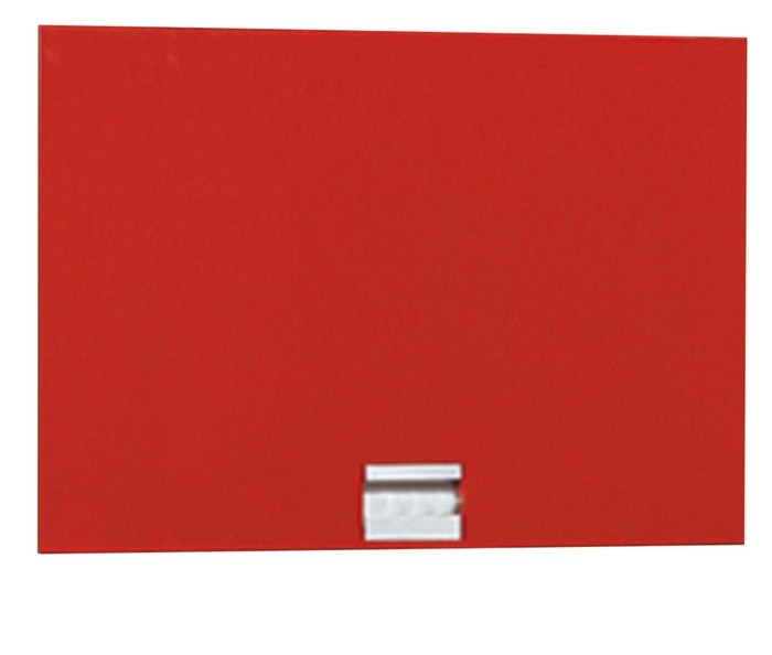 Shure Monitor Enclosure Front Cover Panel - SH-791439