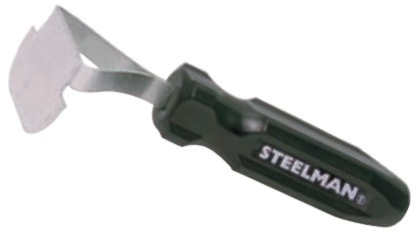 Steelman Rubber-Cleaning Tire Scraper - STL-00028-S