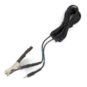 Steelman Replacement ChassisEAR Blue Lead - STL-06630-B