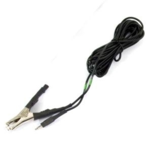 Steelman Replacement ChassisEAR Green Lead - STL-06630-G