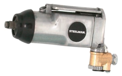 Steelman 3/8" Butterfly Impact Wrench - STL-1401