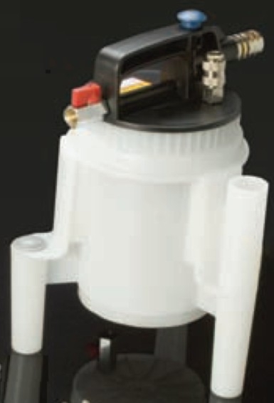 Steelman 2-Liter Brake Fluid Extractor Bottle - STL-95212-2LB