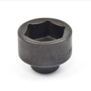 Steelman 27mm Oil Filter Socket - STL-95646