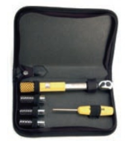 Steelman TPMS Basic Service Tool Kit - STL-96254