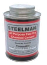 Steelman Chemical Cement - STL-G10105