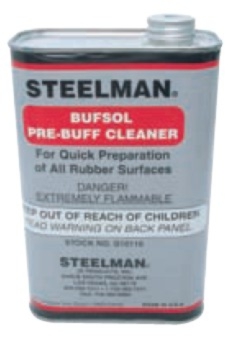 Steelman Liquid Buffer - STL-G10110