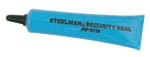 Steelman Security Seal - STL-JSP10118