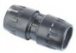 Transair 2-1/2" Pipe-to-Pipe Connector - TRAN-6606-63-00