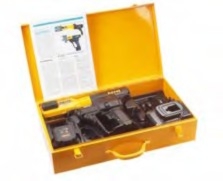 Transair Portable Tool Kit - TRAN-EW01-00-02