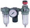 Filters / Regulators / Lubricators