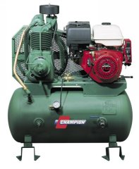 Gas/Diesel Compressors