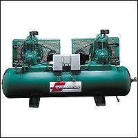 Duplex Air Compressors