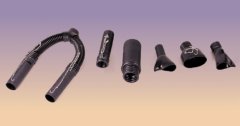 Exhaust Hose Accessories