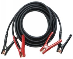 Booster Cables