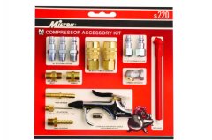 Air Compressor Accessories