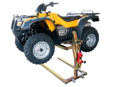 Motorcycle / ATV Jacks