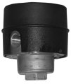 Balcrank Impulse Meter (Quarts) - BAL-3120-007