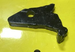 Rotary Lift Parts - R-P-FC5763BK