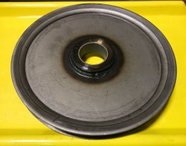 Rotary Lift Parts - R-P-FC5804-2