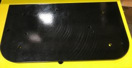 Rotary Lift Parts - R-P-FC661BK