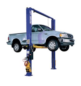 Rotary Two-Post Auto Lift (10,000lbs.-Capacity Symmetric) - R-SPO10