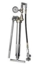 Alemite Extreme-Pressure Grease Gun - ALE-325540-1