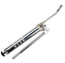 Alemite Severe-Duty High-Volume Grease Gun - ALE-6679-J3E