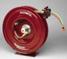 Alemite Heavy Duty Welding Reel - ALE-8071-A