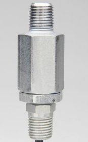 Alemite High Pressure Grease Swivel - ALE-P321320