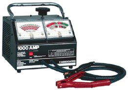 Associated 6/12V Carbon Pile Load Tester (1000 amps) - ASO-6036B