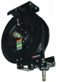 Balcrank Bare Premium Series HP Hose Reel