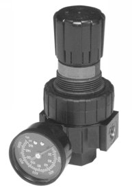 Balcrank 3/8" Air Regulator - BAL-3260-030