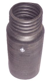 CRUSHPROOF  Stack Tailpipe Adapter - CP-DSR600