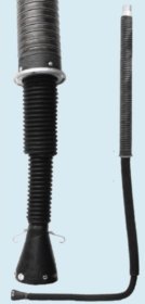 CRUSHPROOF  LightScope 643 Telescoping Hose - CP-LS643